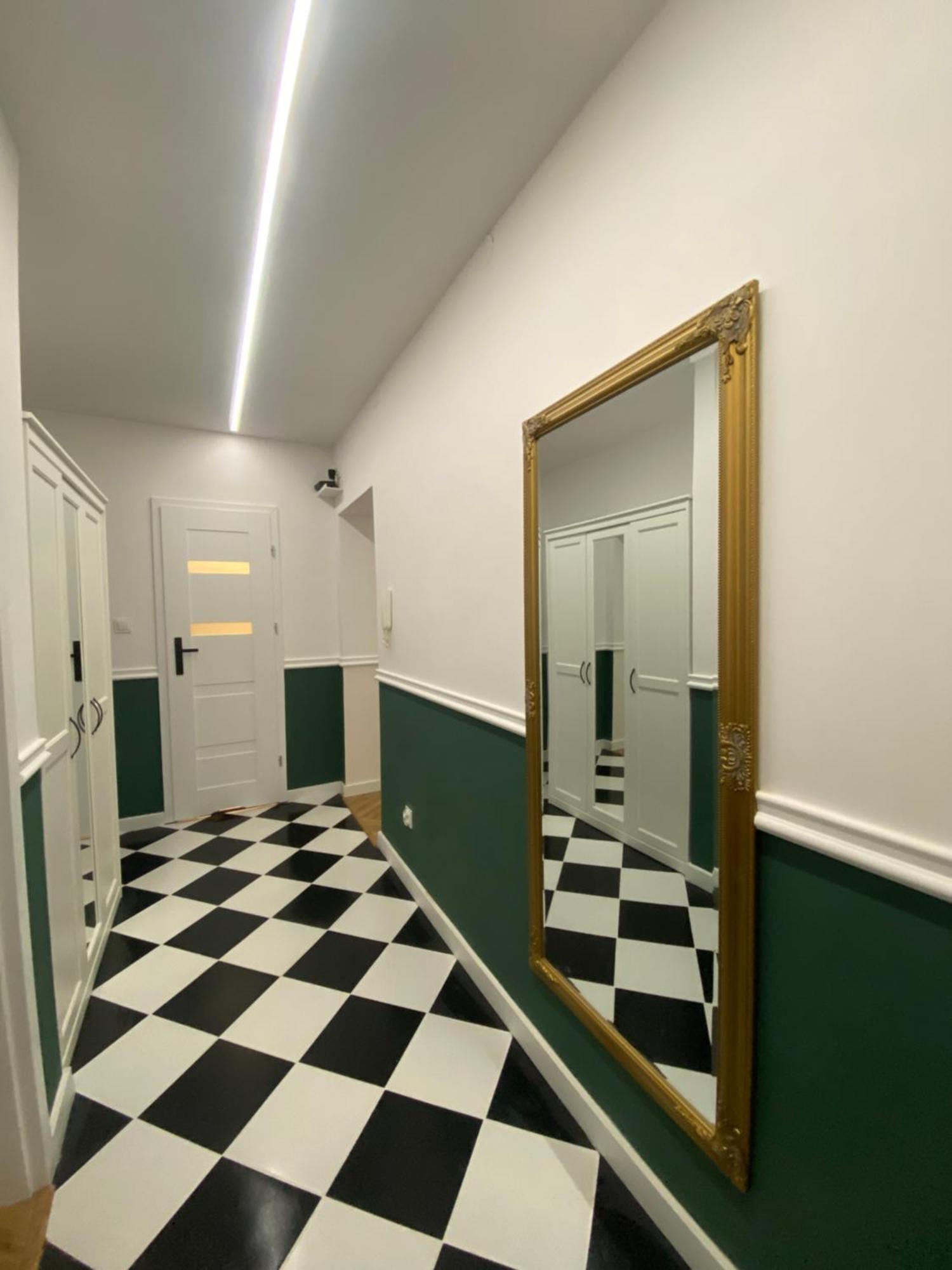 Tabago Studio 18 Opole Exterior photo